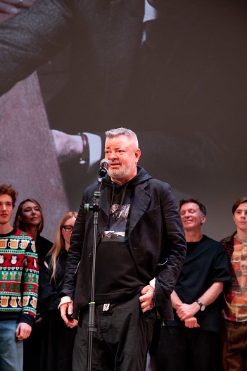 Сергей Кальварский