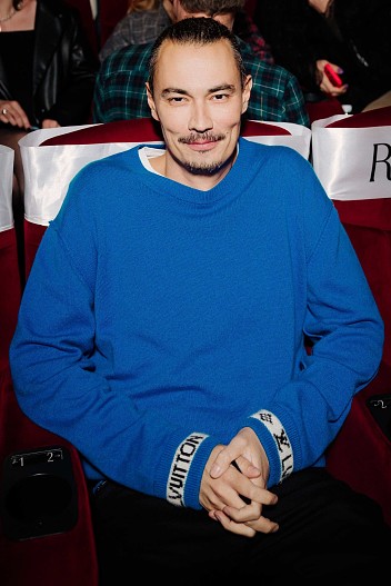 Жора Крыжовников