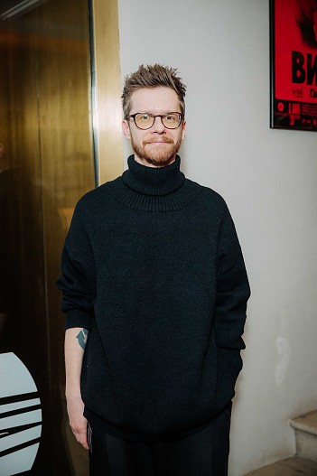 Григорий Калинин