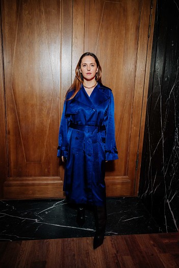 Мария Шумакова