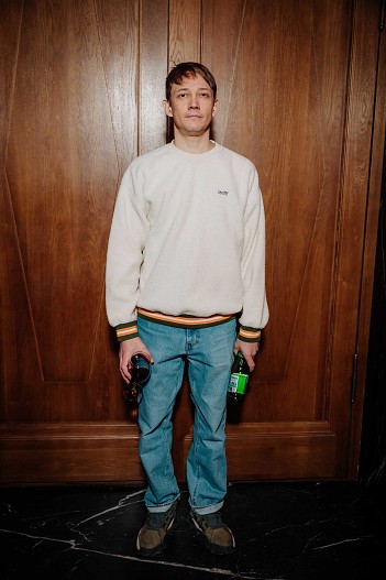 Сергей Гилёв