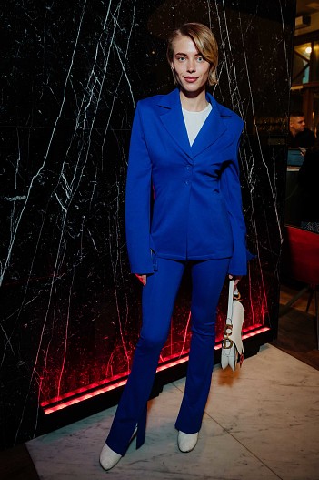 Снежана Самохина