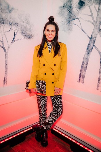 Снежина Кулова