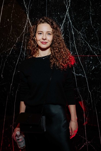 Софья Донианц