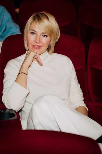 Юлия Бордовских