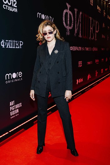 Ксения Дукалис