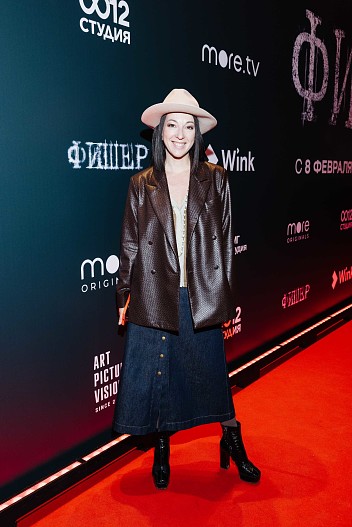 Мария Лобанова