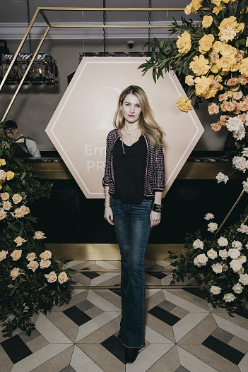 Евгения Малахова