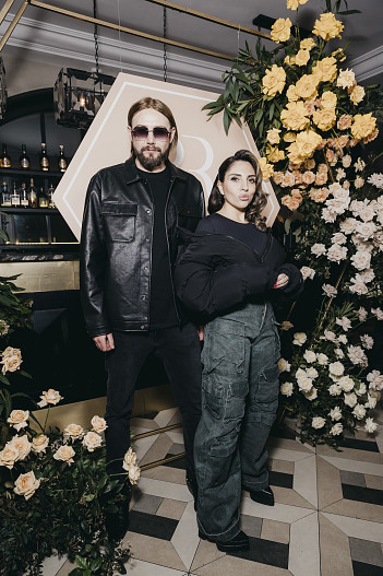 Дмитрий Волков и LovaLova