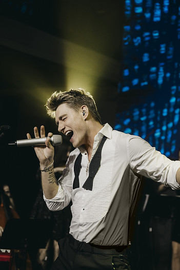 Алексей Воробьёв