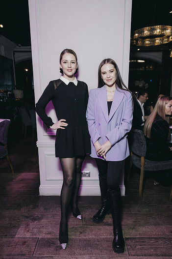 Анна Михайловская, Картинка Климова