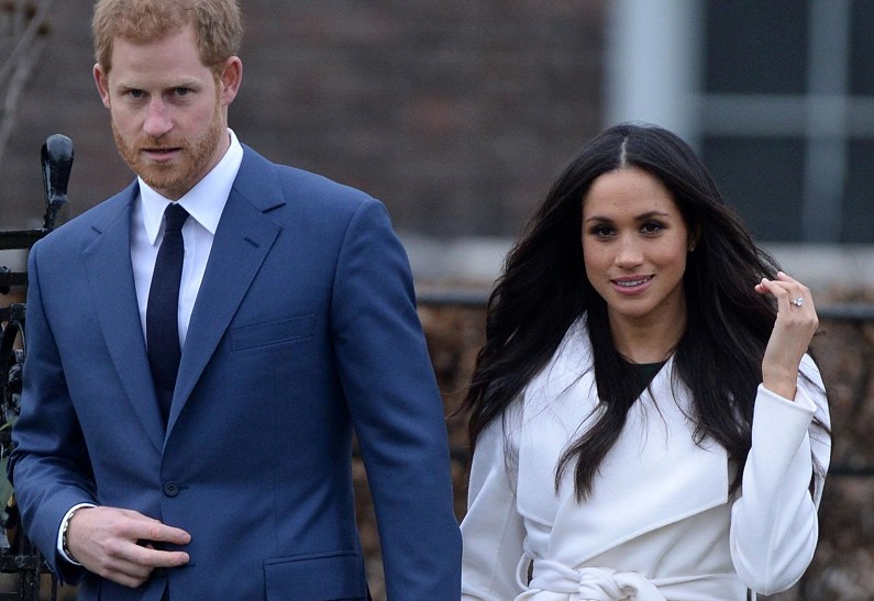 Принц Гарри откровенно рассказал, благодаря чему на самом деле появилась на свет их с Меган Маркл дочь Лилибет