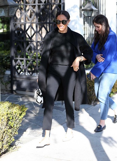 Меган Маркл