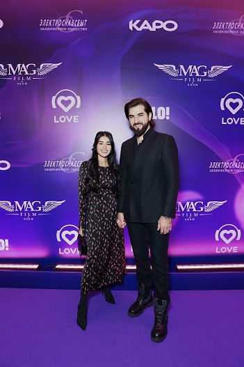 Маргарита Цой и ELMAN