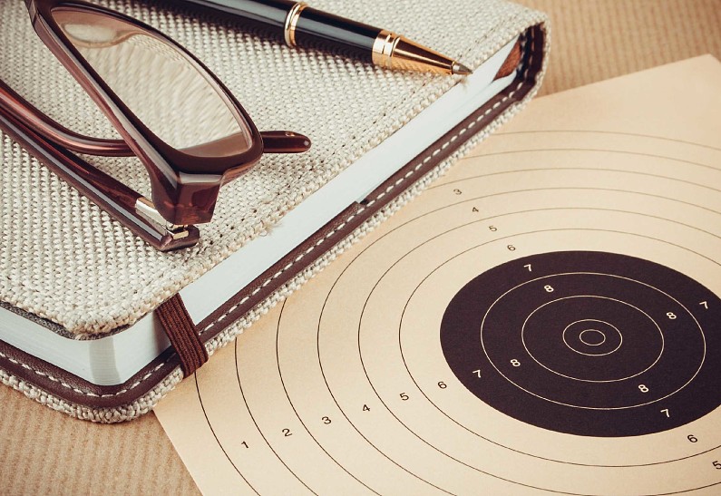 Не сбывается: пять ошибок, которые не позволяют достичь цели