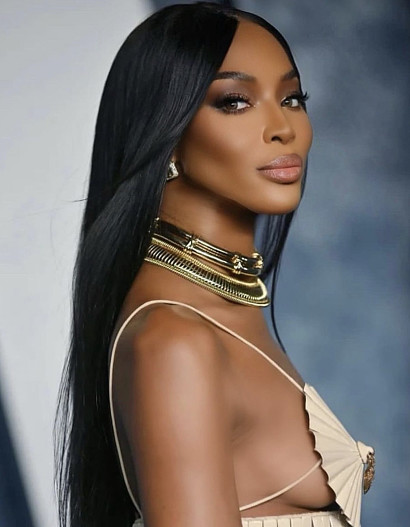 Наоми Кэмпбелл