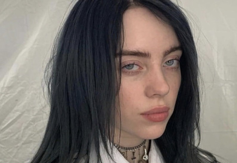 Билли Айлиш снялась в сериале в роли психотерапевта-гипнотизера. Подробности!