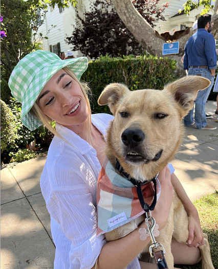 Брианна Хоуи