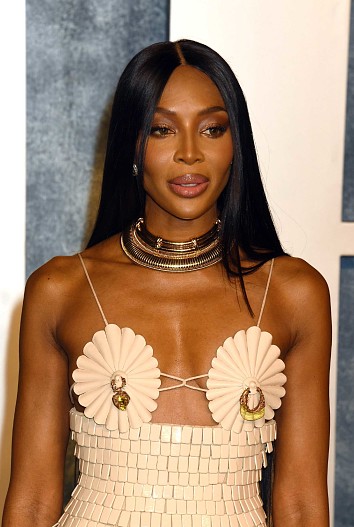 Наоми Кэмпбелл