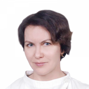 Светлана Лапина