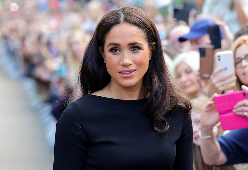 Вопреки королевским правилам: Меган Маркл намерена возродить свой блог The Tig. Подробности!