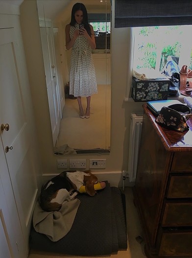 Меган Маркл