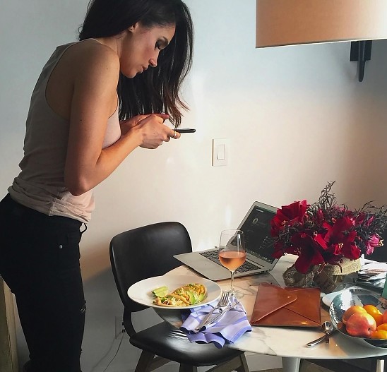 Меган Маркл