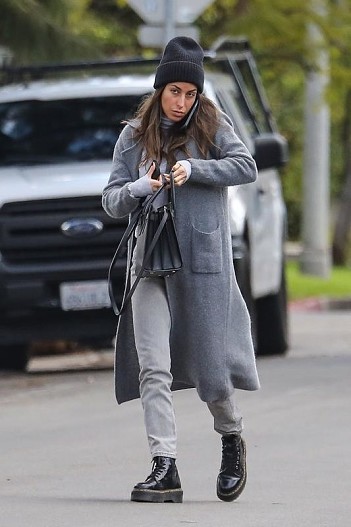 Инес де Рамон