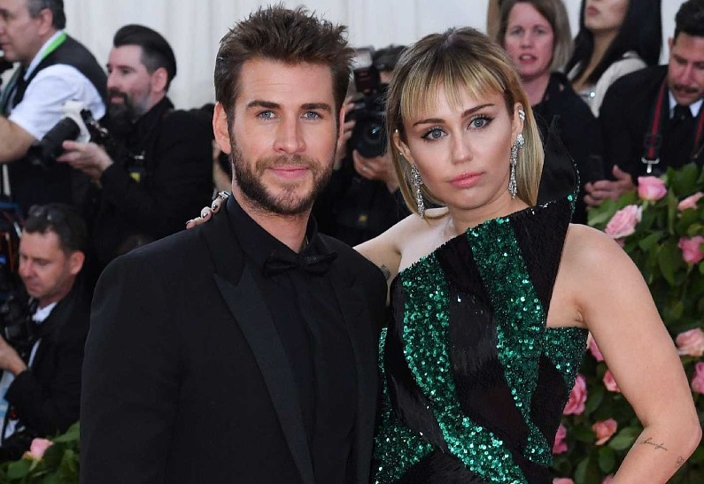 Лиам Хемсворт подает в суд на Майли Сайрус. Подробности!