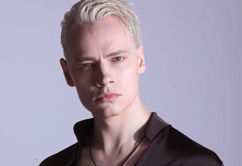 SHAMAN исполнил «Самый русский хит»