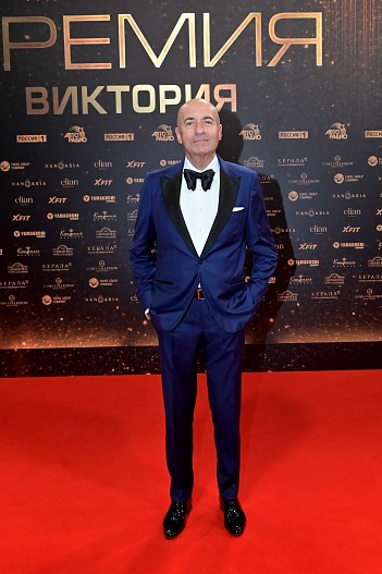 Игорь Крутой