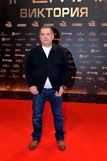 Николай Расторгуев