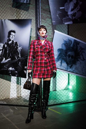 Валери Зоидова