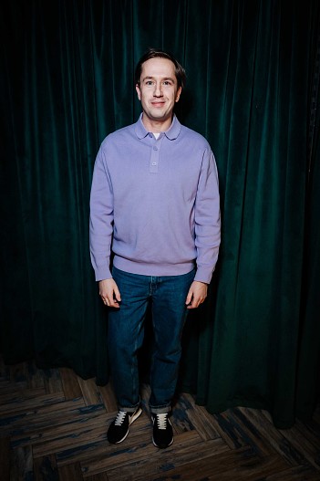 Егор Корешков