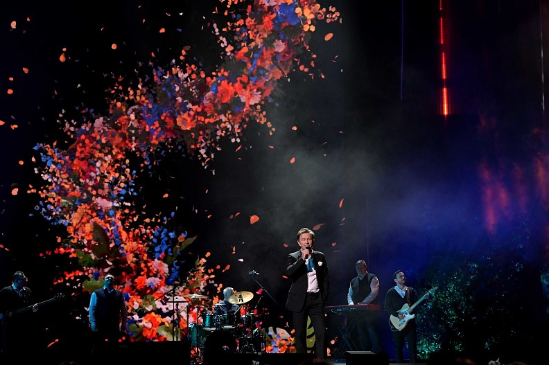 Валерий Сюткин