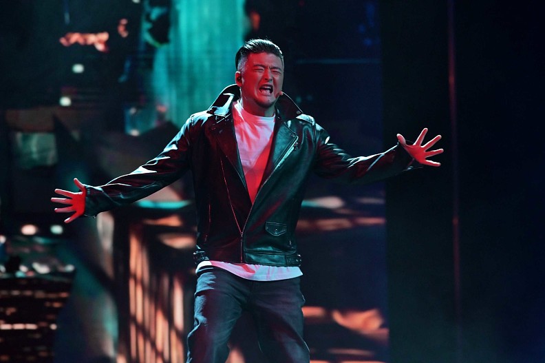 Анатолий Цой (TSOY)