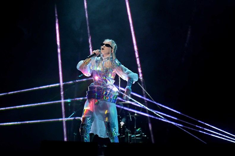 Тося Чайкина