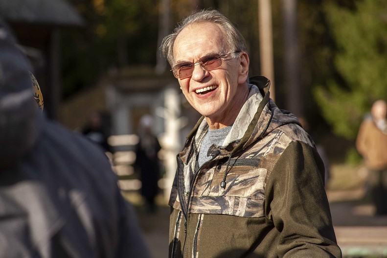 Алексей Гуськов