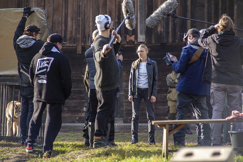 Оксана Акиньшина