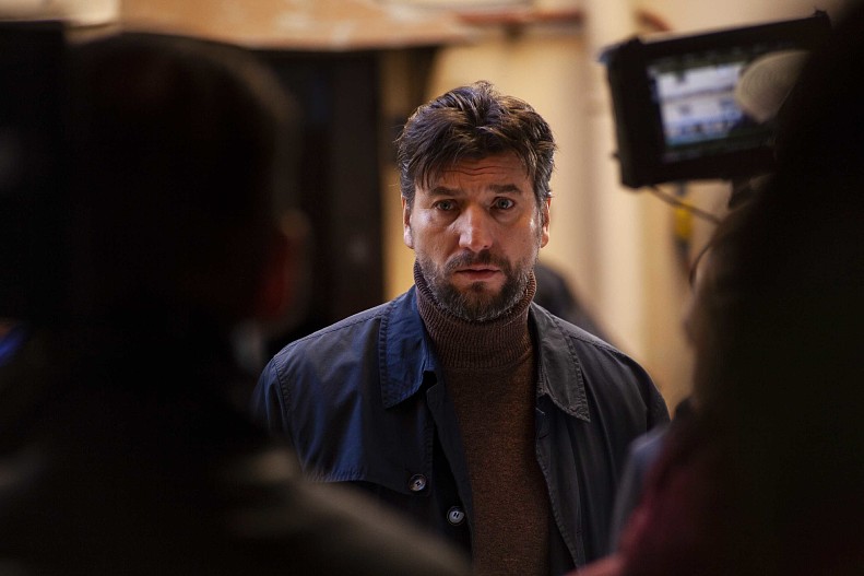 Александр Устюгов