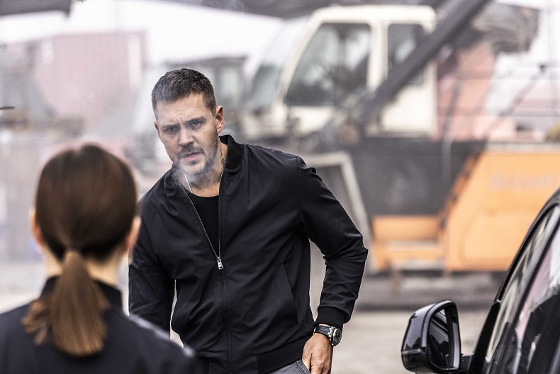 Милош Бикович