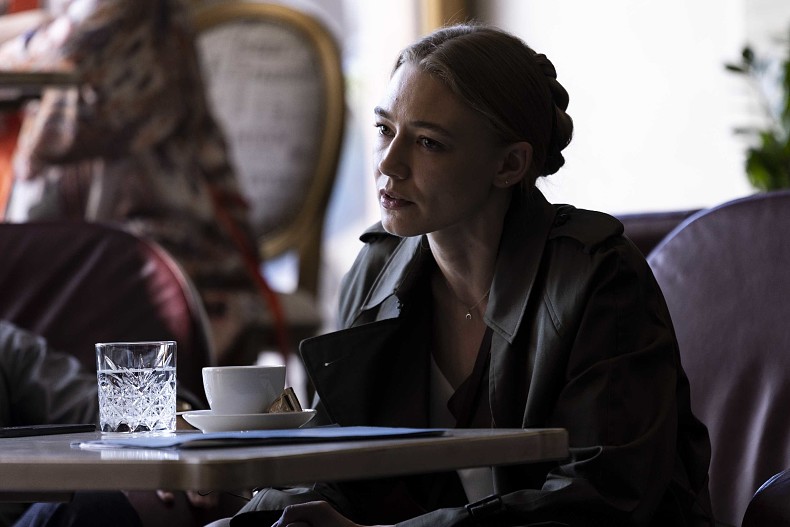 Оксана Акиньшина