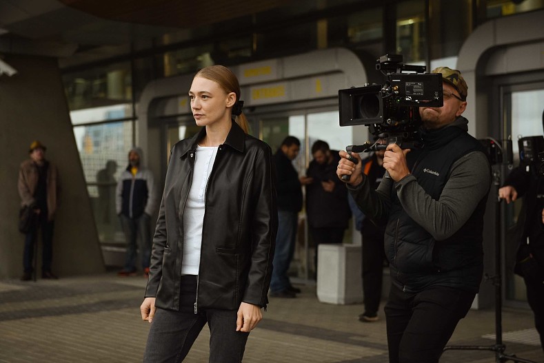 Оксана Акиньшина