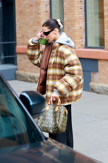 Белла Хадид&nbsp;