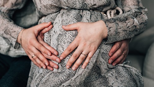 Как правильно подготовиться к беременности: 10 советов акушера-гинеколога