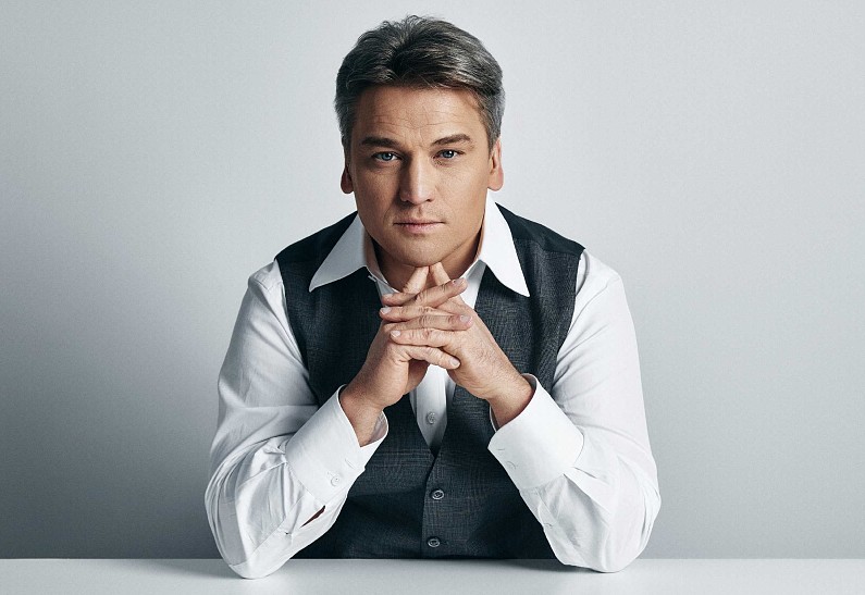 Марат Чанышев: «Когда есть необходимость, я могу написать песню даже за 15 минут»