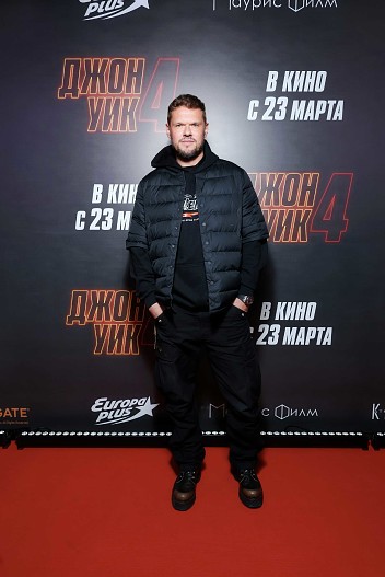 Владимир Яглыч