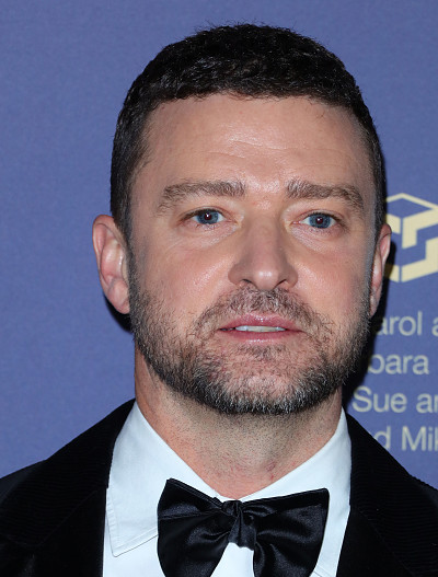 Джастин Тимберлейк