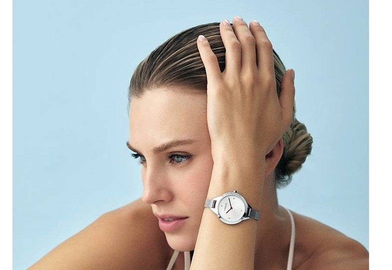 По мотивам живой природы: SOKOLOV представил весенне-летнюю коллекцию