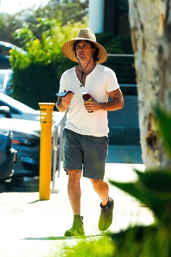 Йен Сомерхолдер